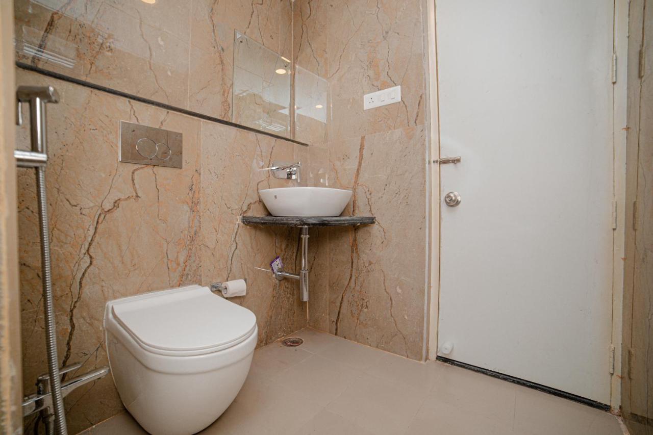 Pearl Courtyard Hotel Varanasi Bagian luar foto